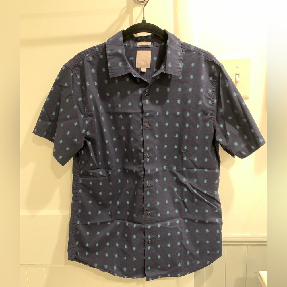 Button Down Shirt